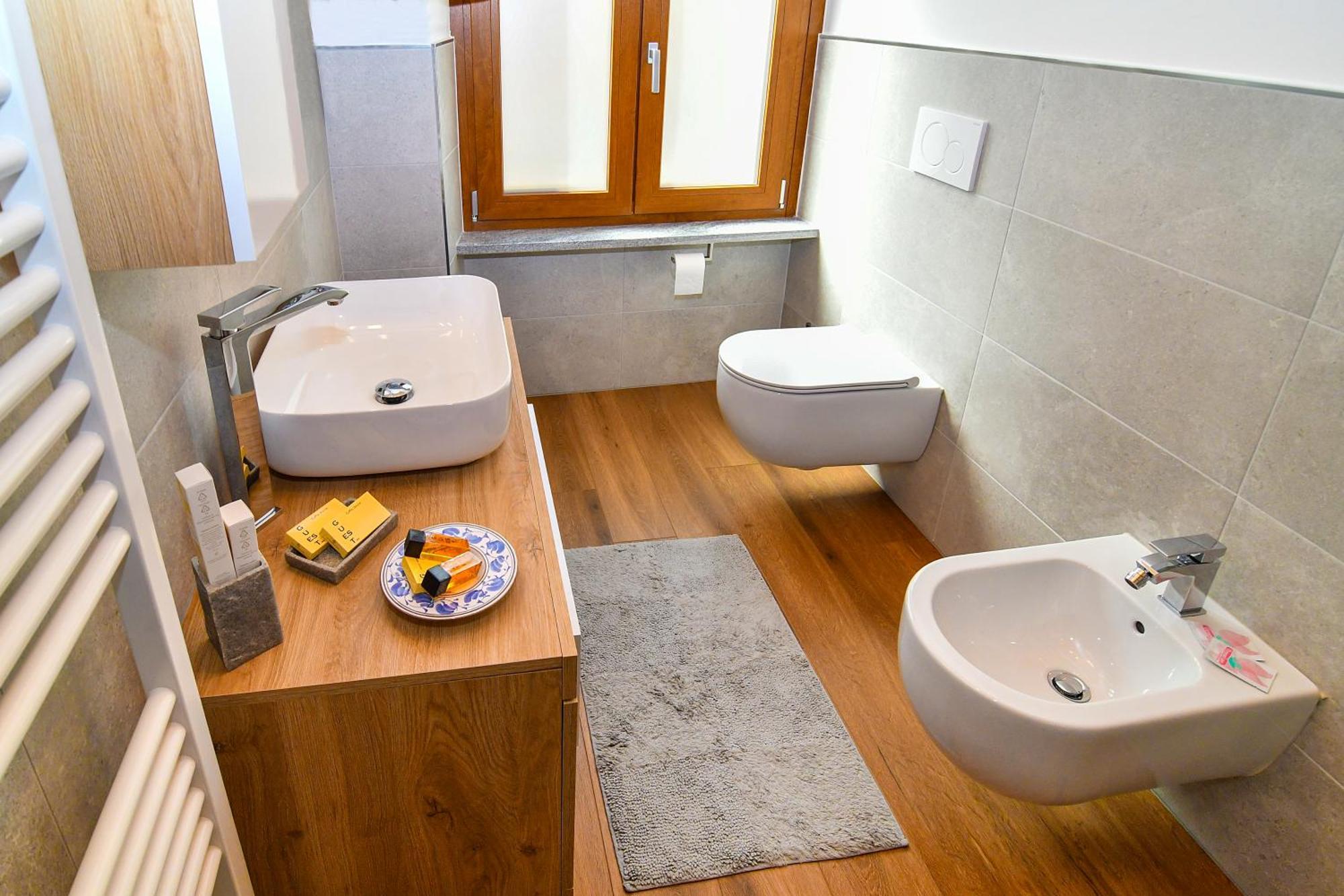 Apartmán La Terrazza Malesco Exteriér fotografie