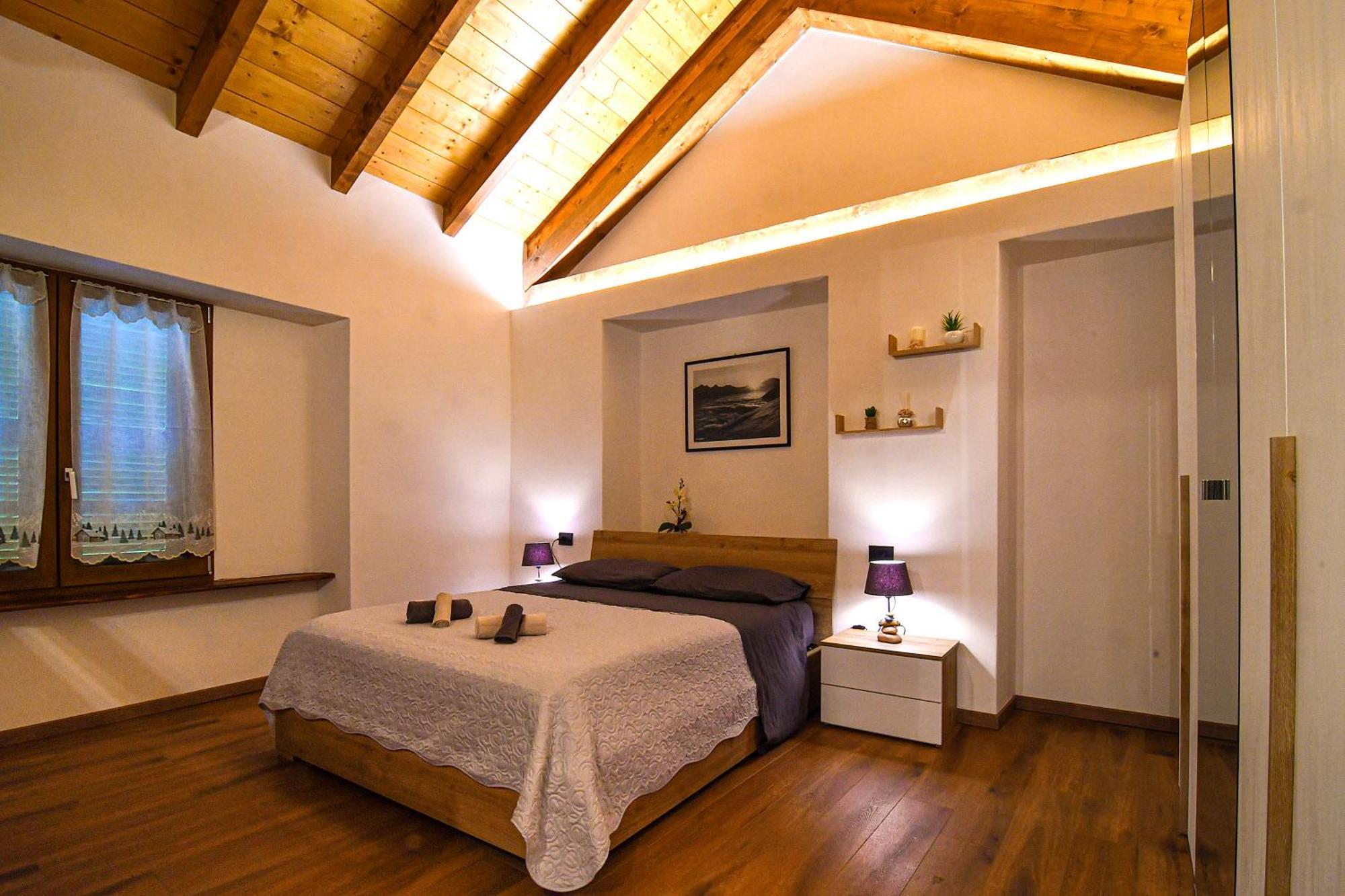 Apartmán La Terrazza Malesco Exteriér fotografie